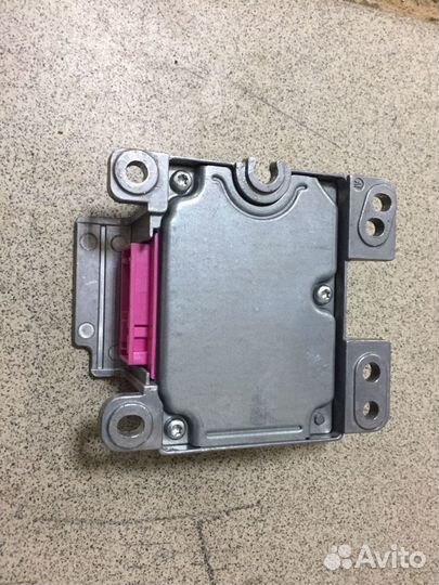 Блок управления Airbag Opel Omega B