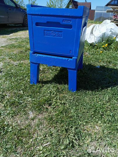 Подставка по улей Bee Box