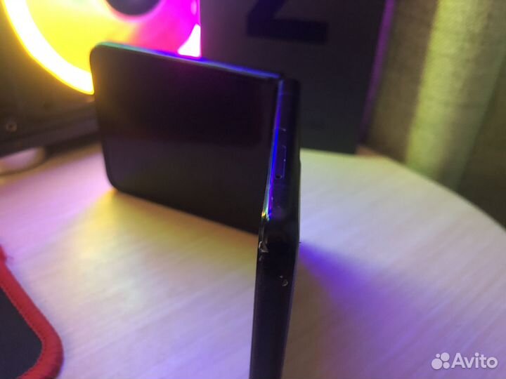 Samsung Z, 2/16 ГБ