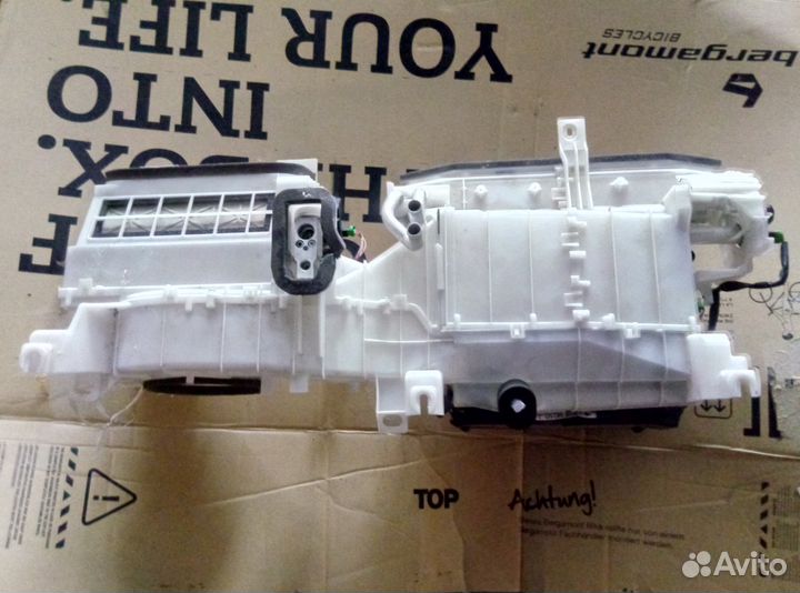 Корпус печки в сборе для Suzuki Grand Vitara