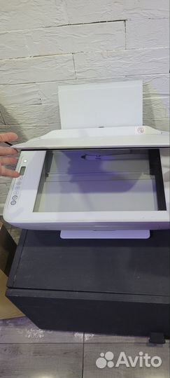 Струйное мфу HP DeskJet 2710