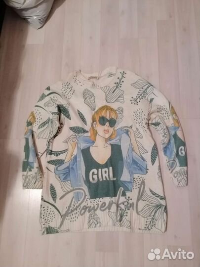 Женская одежда