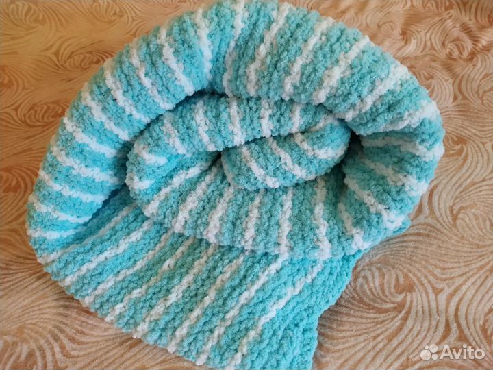 Пледик для ребенка 