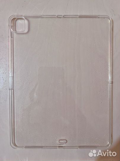 Чехол на iPad Pro 12'9