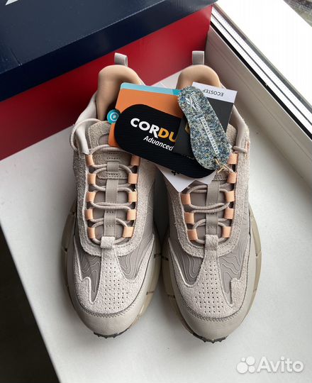 Reebok zig kinetica 2.5 edge оригинал