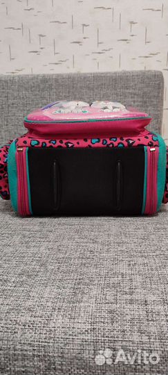 Рюкзак школьный