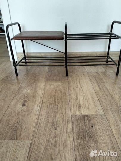 Подставка для обуви бу