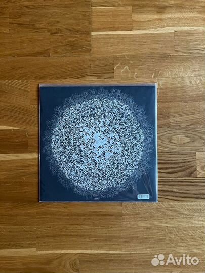 Винил Grouper – Dragging A Dead Deer Up A Hill LP