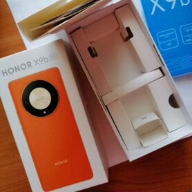 Коробка Honor X9b