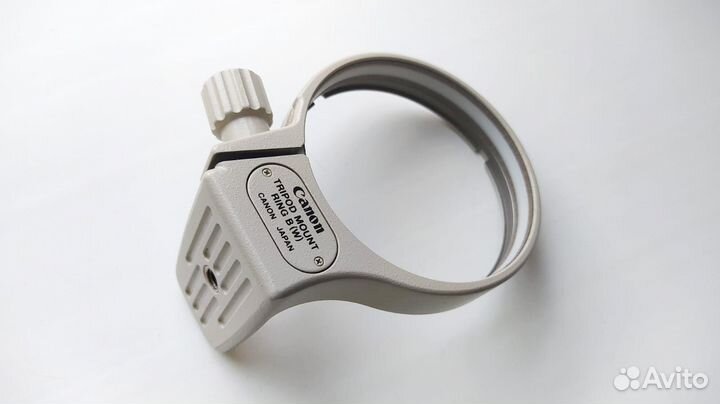 Объектив Canon EF 70-200 f/2.8L IS II USM