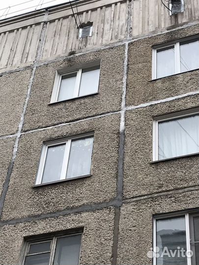 Ремонт межпанельных швов Кемерово