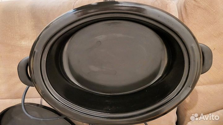 Нагреватель для массажных камней