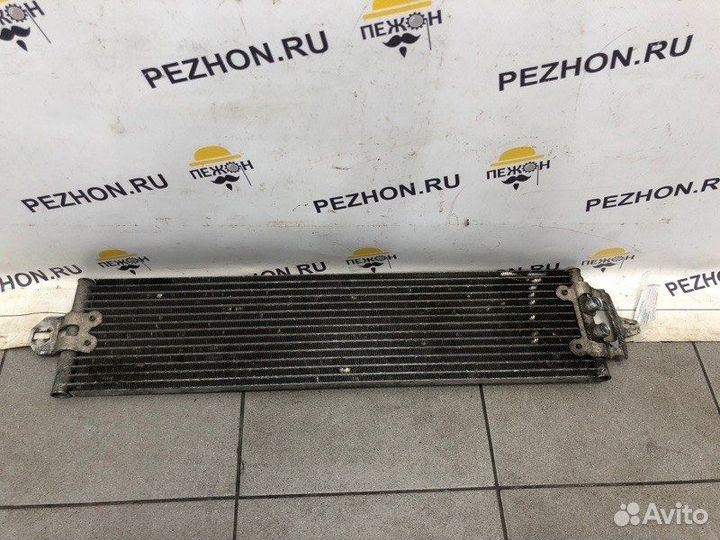 Радиатор АКПП Volkswagen Touareg внедорожник 3.0