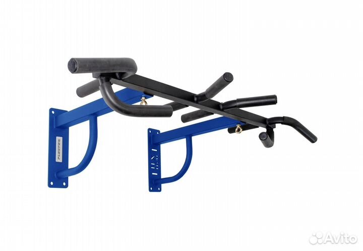 Турник 5 хватов настенный arnold усилен max 320кг