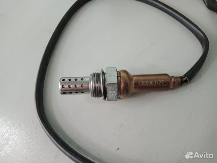 Лямбда-зонд верхний Geely Emgrand EC7 / MK 1,5/1,8