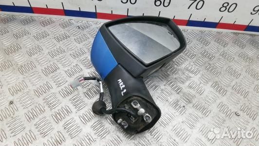 Зеркало наружное правое ford kuga 1 (MKR02JO01)
