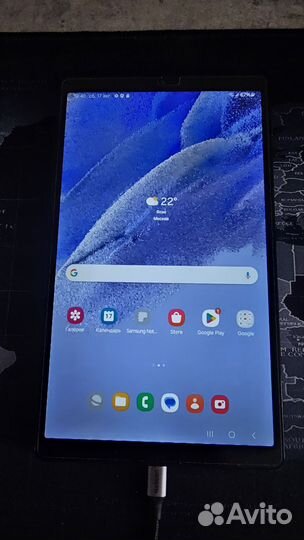 Планшет Samsung Galaxy Tab A7 Lite LTE (SM-T225)