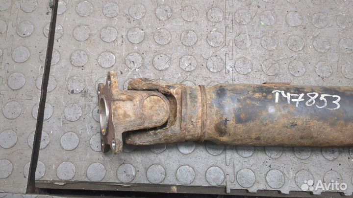 Кардан Toyota Land Cruiser Prado (150) - 2009, 2013