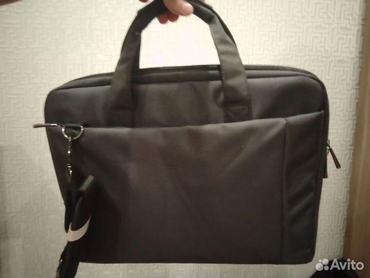 Сумка для ноутбука 15 6