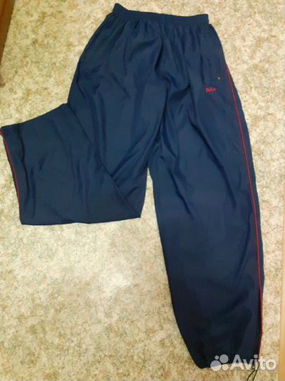 Спортивный костюм 62/64