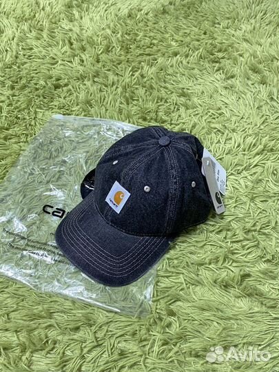 Кепка carhartt