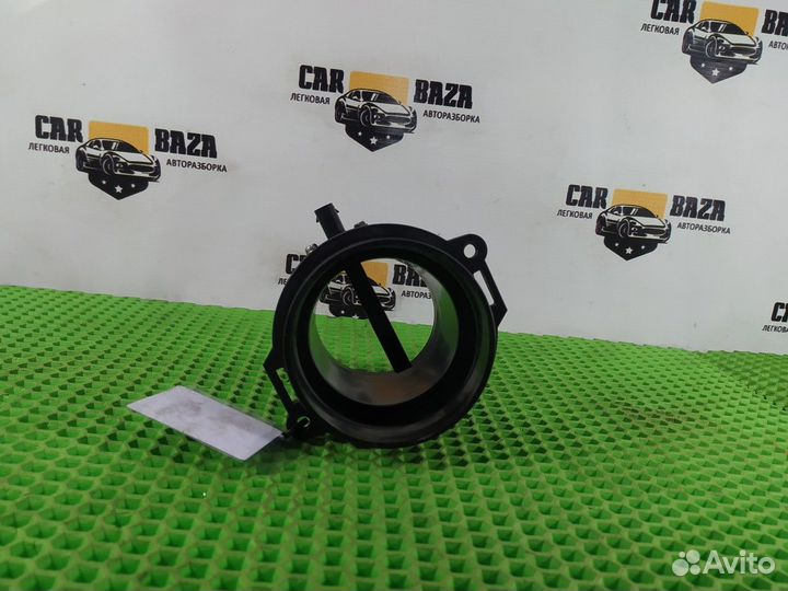 Датчик массового расхода воздуха