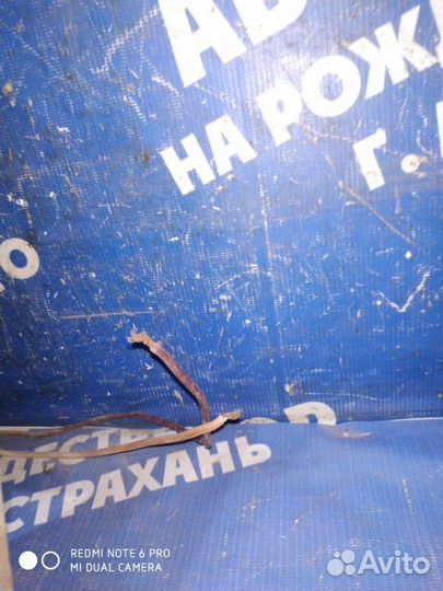 Вентилятор радиатора Ваз Лада 2108 хэтчбек 2108