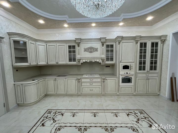 Кухонная гарнитура