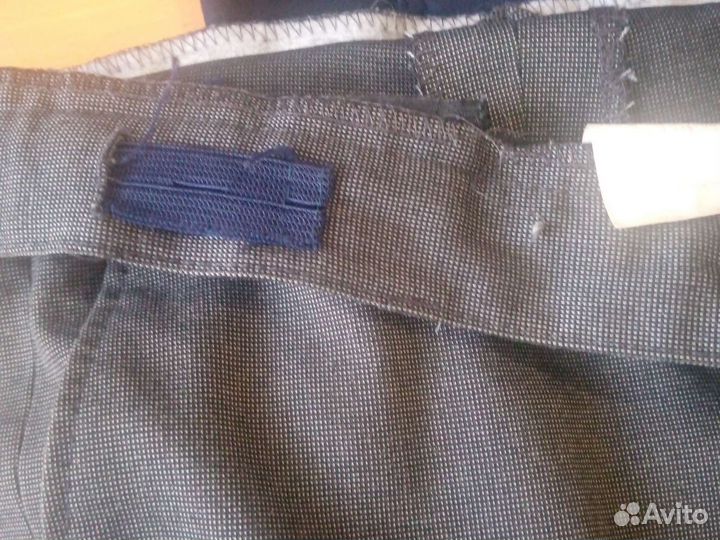 Школьные брюки