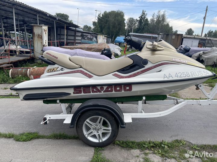 Гидроцикл продам