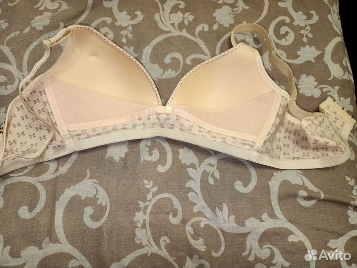 Лифчик для кормления грудью