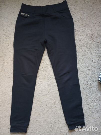 Спортивные штаны