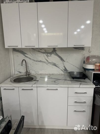 Кухонный гарнитур бу