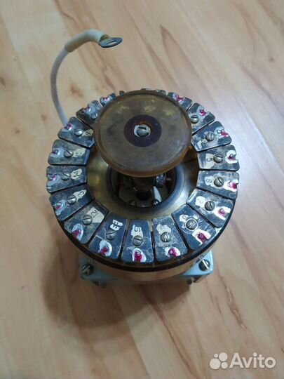 Автотрансформатор