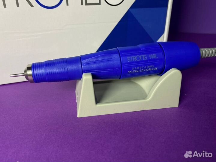 Аппарат для маникюра Strong 210