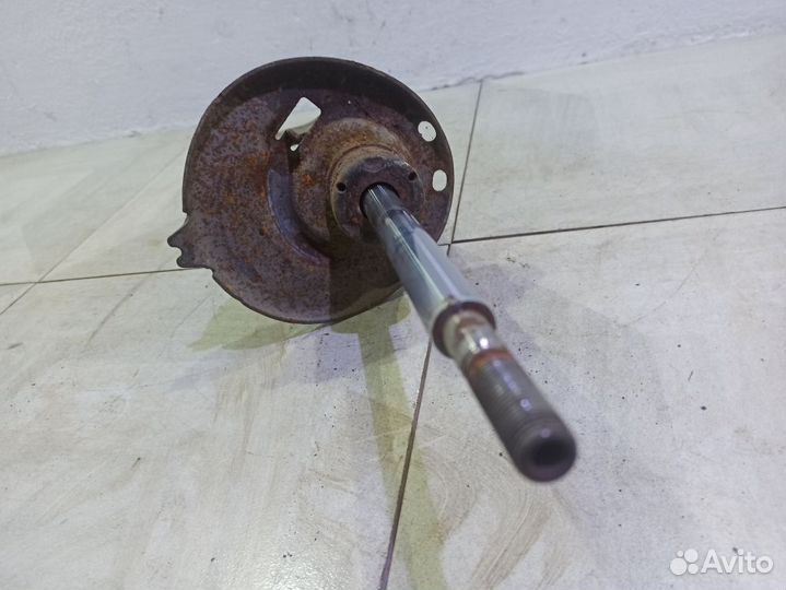 Амортизатор передний Пежо