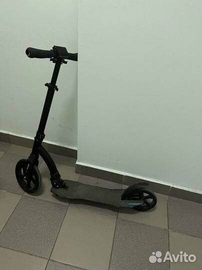 Самокат scooter