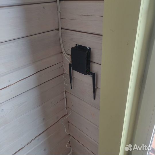 Интернет на дачу и загородный дом
