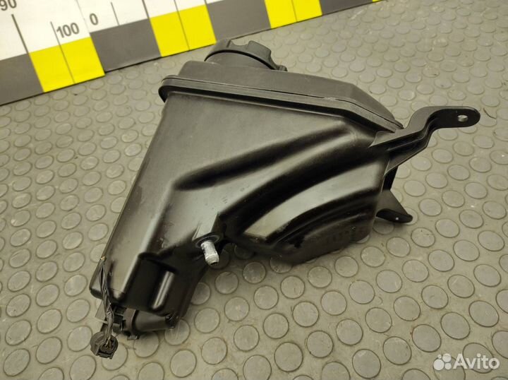 Бачок расширительный Bmw 320I E90 N46B20B 2.0 2007