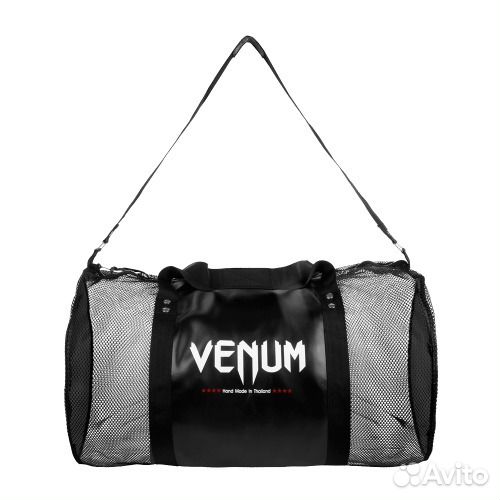 Сумка Venum Thai Camp Sport Bag