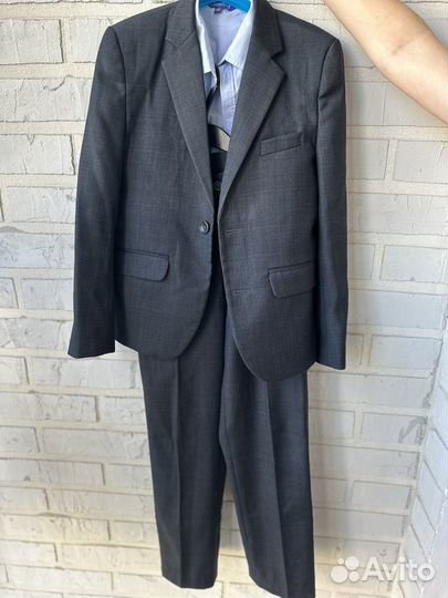 Школьная форма