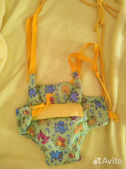 Детские качели