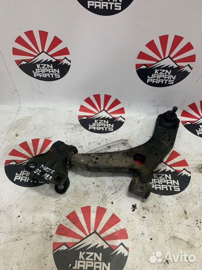 Рычаг подвески нижний передний правый Mazda 3 BL