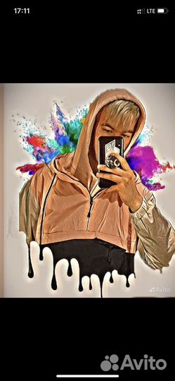 Няня для ребенка