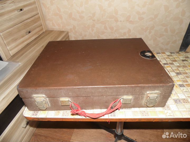 Фотоувеличитель упа-2