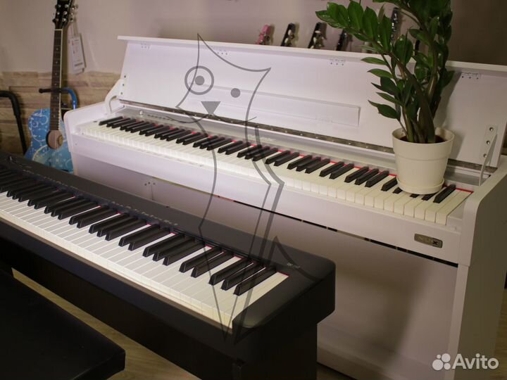 Электронное пианино 88 клавиш