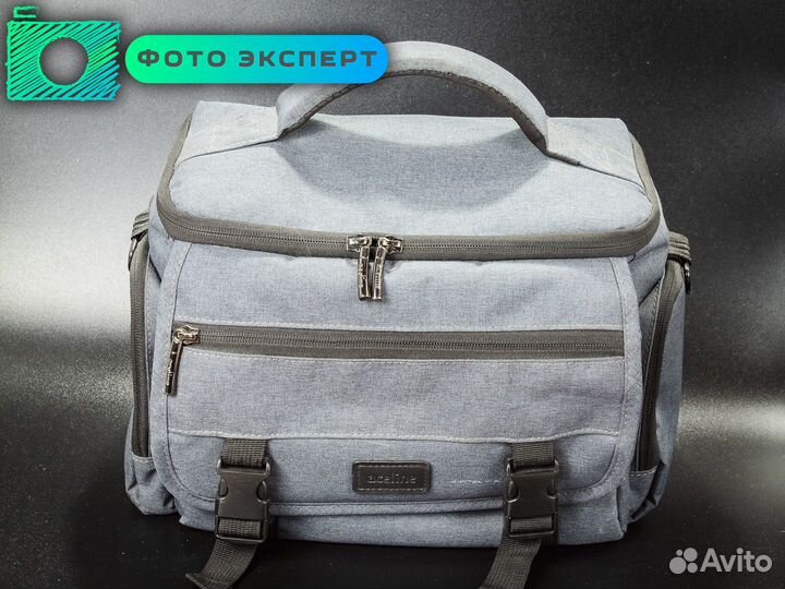 Сумка AceLine бу