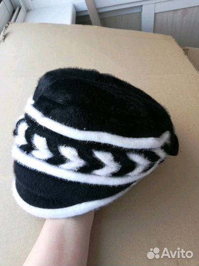 Шапка женская