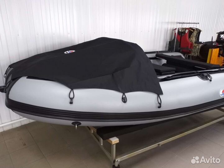 Лодка пвх надувная