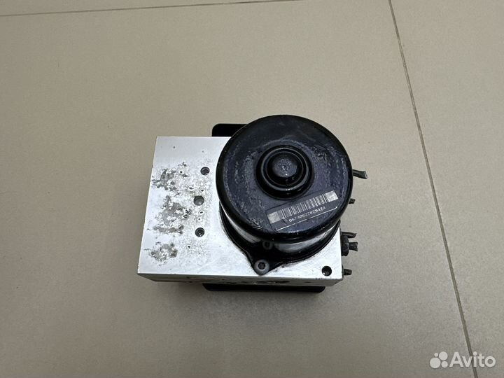 Блок ABS Mercedes W203